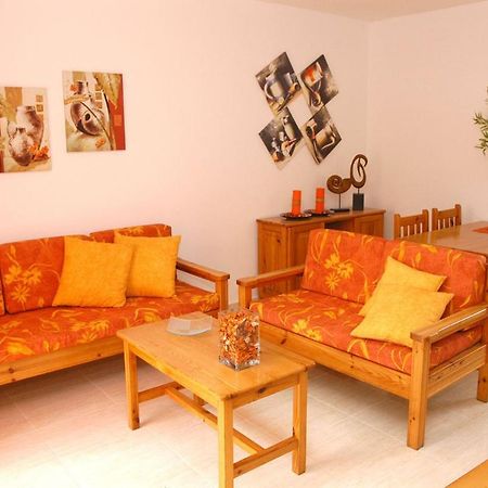 Bungalow Serenada 코라레호 외부 사진