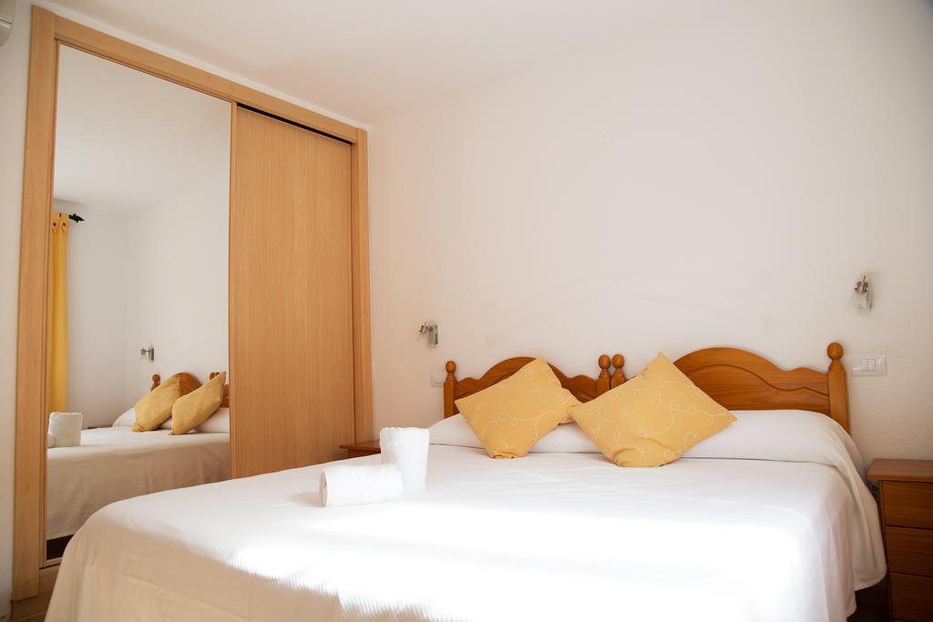 Bungalow Serenada 코라레호 외부 사진
