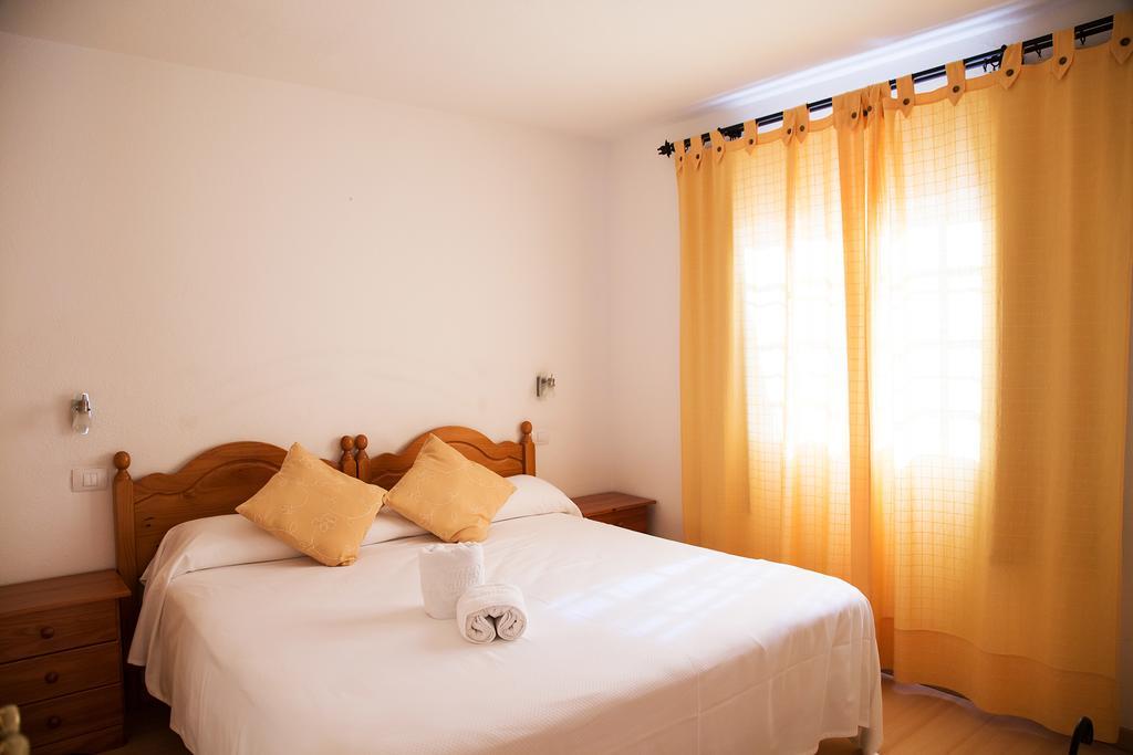 Bungalow Serenada 코라레호 외부 사진