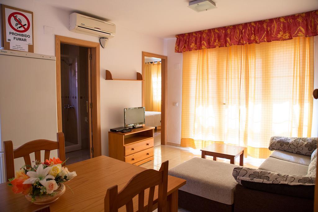 Bungalow Serenada 코라레호 외부 사진