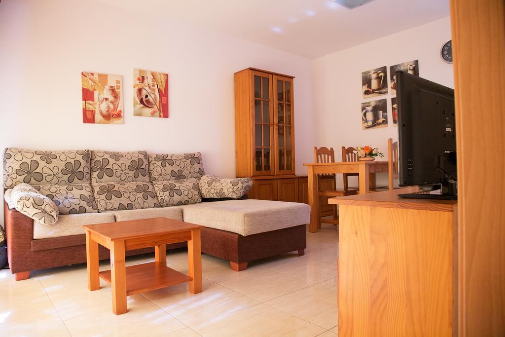 Bungalow Serenada 코라레호 외부 사진
