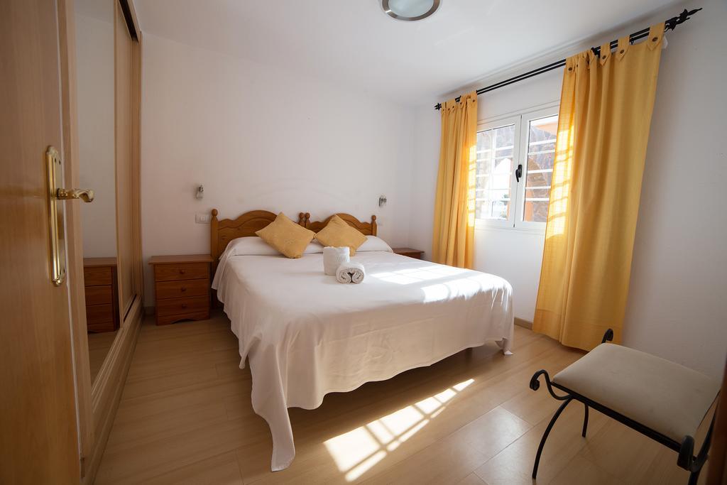Bungalow Serenada 코라레호 외부 사진