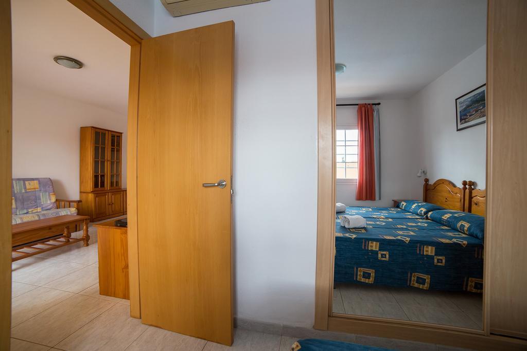 Bungalow Serenada 코라레호 외부 사진