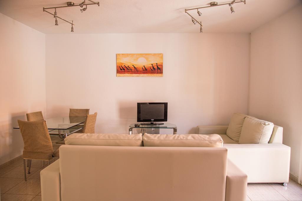 Bungalow Serenada 코라레호 외부 사진
