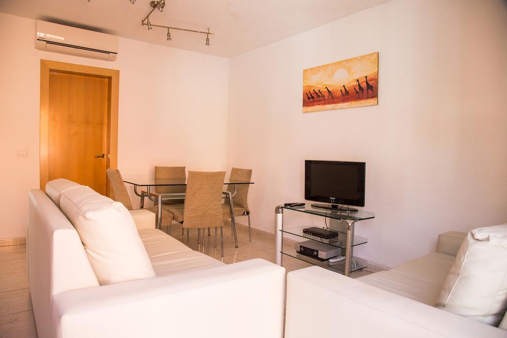 Bungalow Serenada 코라레호 외부 사진